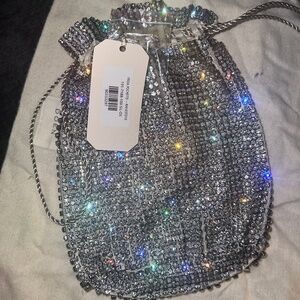 DOEN (Pochette Rhinestone)
